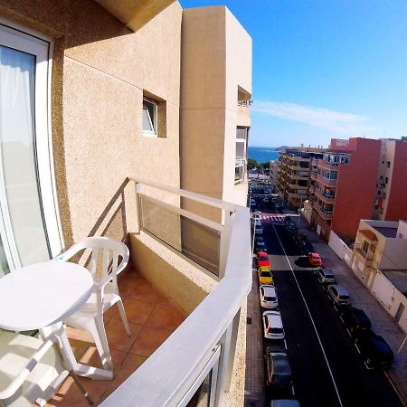 אל מדאנו Hostal Carel מראה חיצוני תמונה