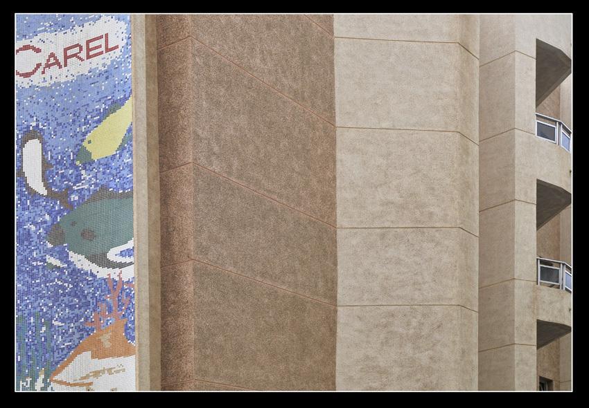 אל מדאנו Hostal Carel מראה חיצוני תמונה